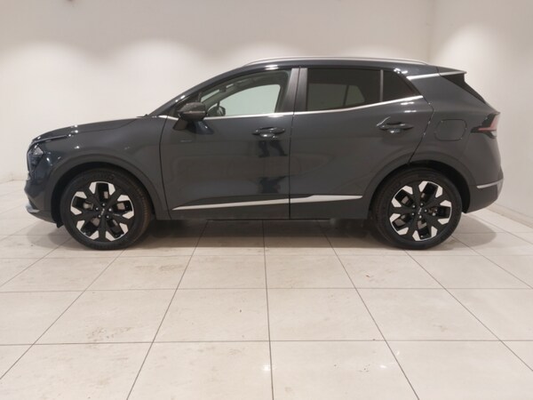 Used Kia Sportage 2024 for sale - 74940328: Photo 4