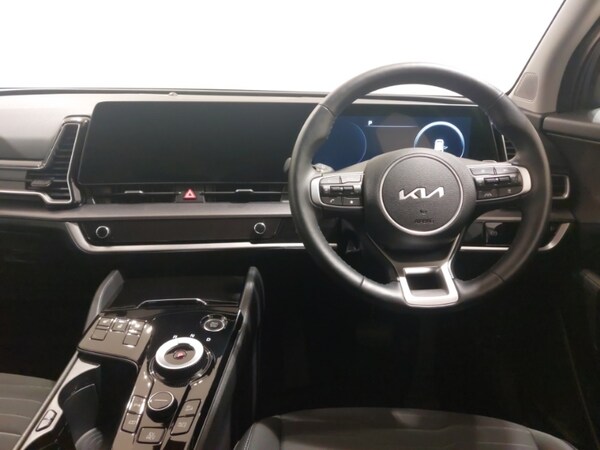 Used Kia Sportage 2024 for sale - 74940328: Photo 7