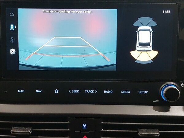 Used Hyundai BAYON 2024 for sale - 76165897: Photo 11