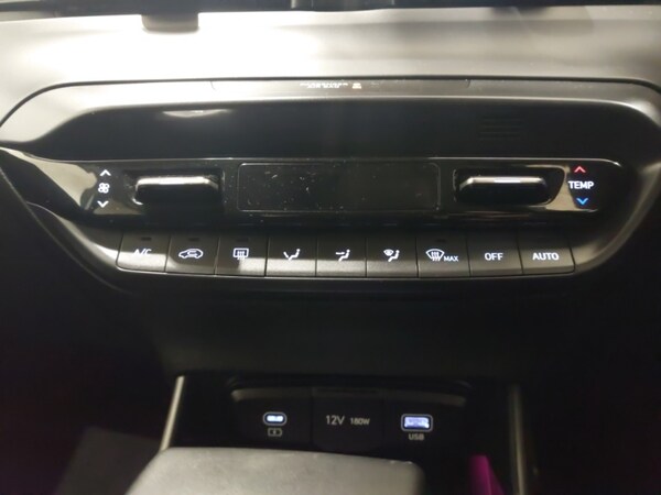 Used Hyundai BAYON 2024 for sale - 76165897: Photo 13