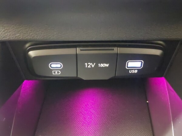 Used Hyundai BAYON 2024 for sale - 76165897: Photo 14