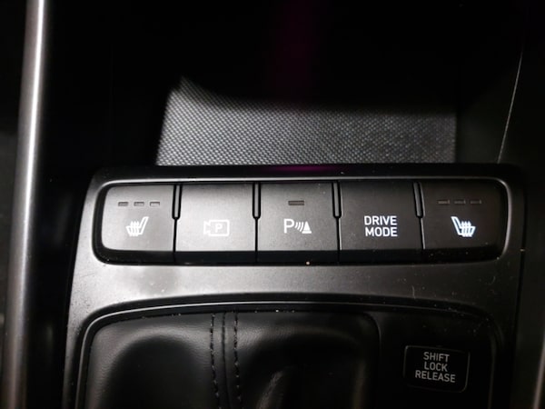 Used Hyundai BAYON 2024 for sale - 76165897: Photo 15