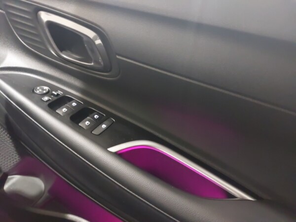 Used Hyundai BAYON 2024 for sale - 76165897: Photo 19