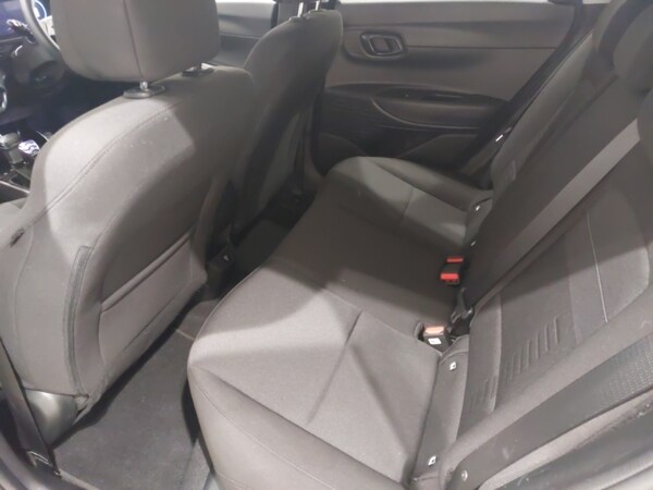 Used Hyundai BAYON 2024 for sale - 76165897: Photo 6