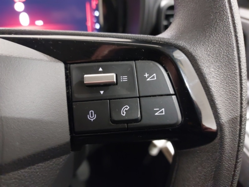 Used Vauxhall Combo 2024 for sale - 77852569: Photo 17