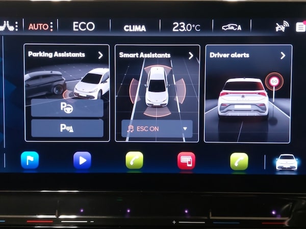Used Cupra Born 2022 for sale - 76233309: Photo 13