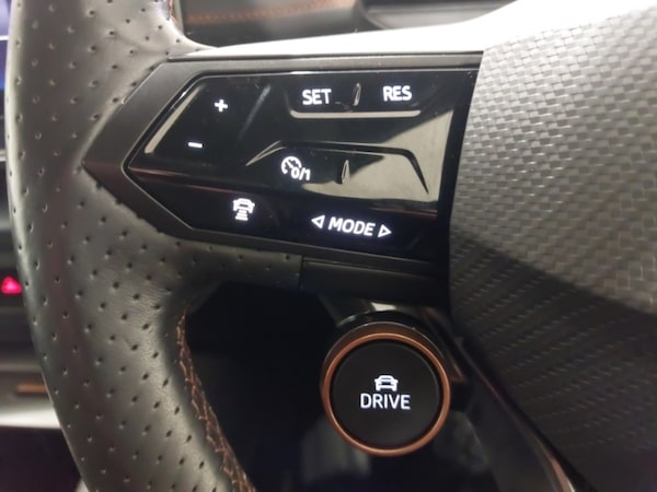 Used Cupra Born 2022 for sale - 76233309: Photo 15