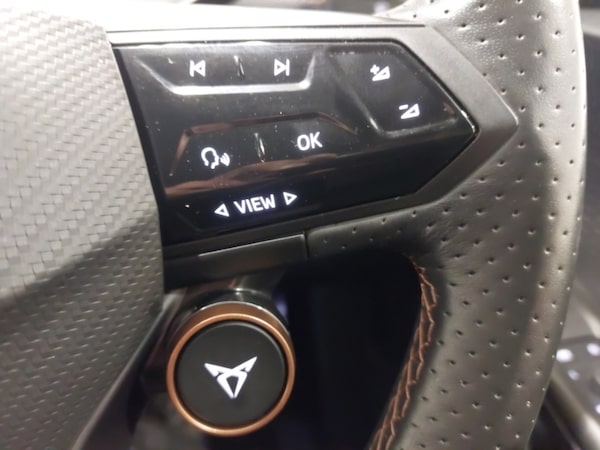 Used Cupra Born 2022 for sale - 76233309: Photo 16