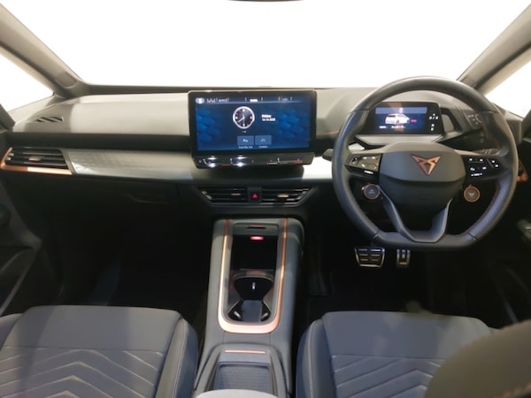 Used Cupra Born 2022 for sale - 76233309: Photo 2