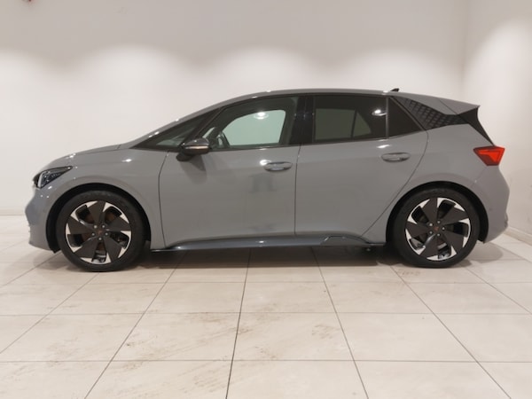 Used Cupra Born 2022 for sale - 76233309: Photo 4