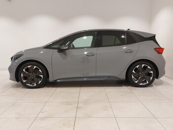 Used Cupra Born 2022 for sale - 76233309: Photo 4