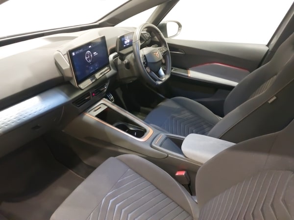 Used Cupra Born 2022 for sale - 76233309: Photo 5