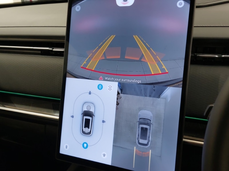 Used Jaecoo Jaecoo 7 2025 for sale - 77852457: Photo 11