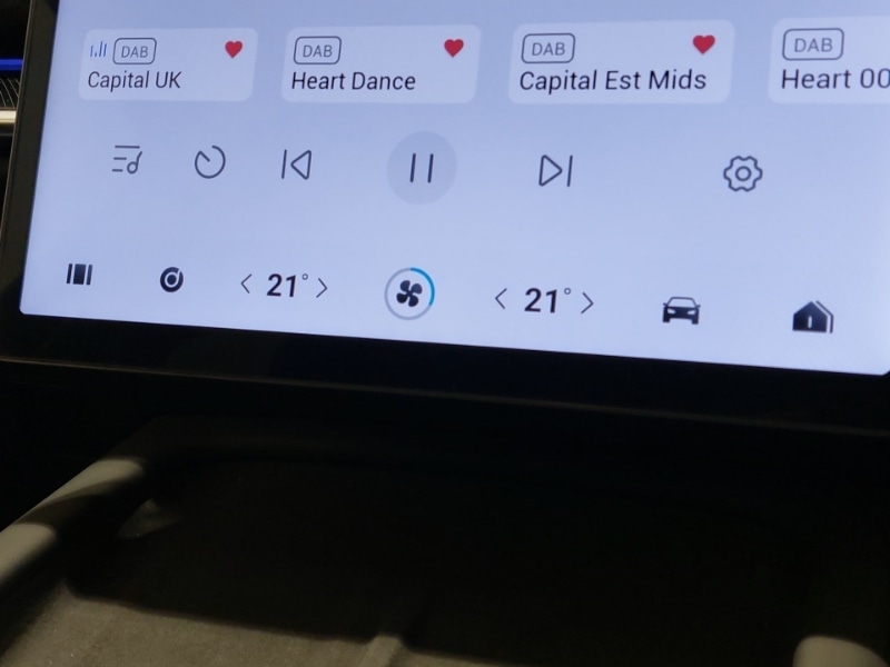 Used Jaecoo Jaecoo 7 2025 for sale - 77852457: Photo 12