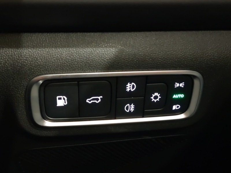 Used Jaecoo Jaecoo 7 2025 for sale - 77852457: Photo 18