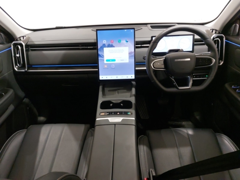 Used Jaecoo Jaecoo 7 2025 for sale - 77852457: Photo 2