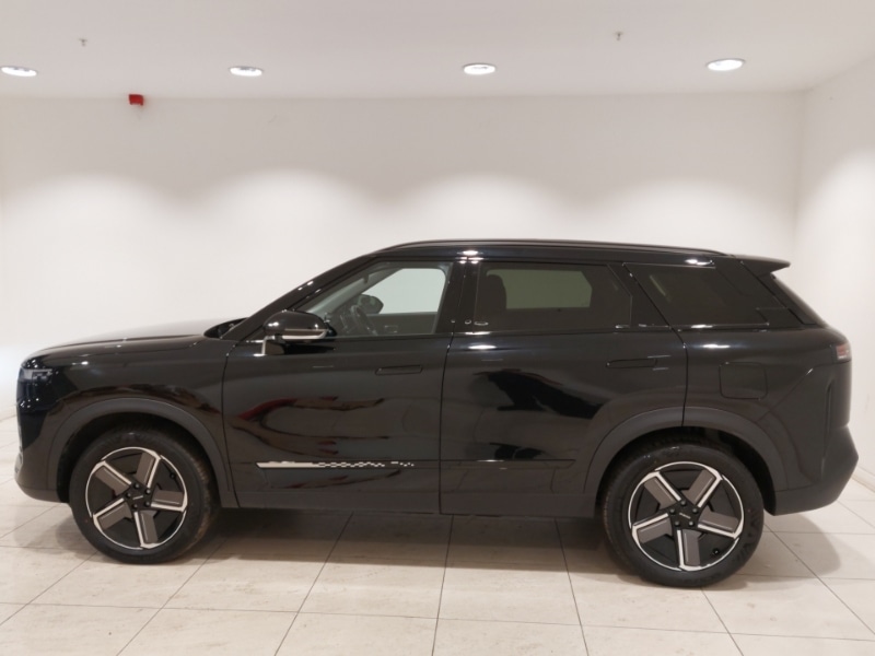 Used Jaecoo Jaecoo 7 2025 for sale - 77852457: Photo 4