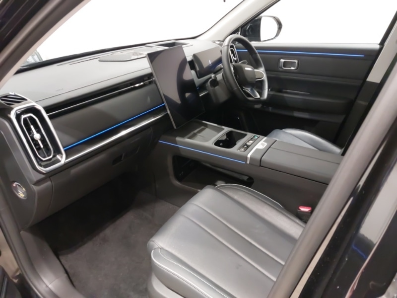 Used Jaecoo Jaecoo 7 2025 for sale - 77852457: Photo 5