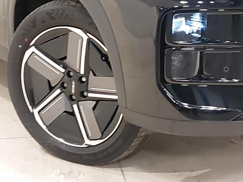 Used Jaecoo Jaecoo 7 2025 for sale - 77852457: Photo 9