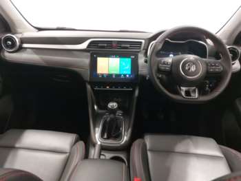 Used MG MG ZS 2024 for sale - 74348437: Photo