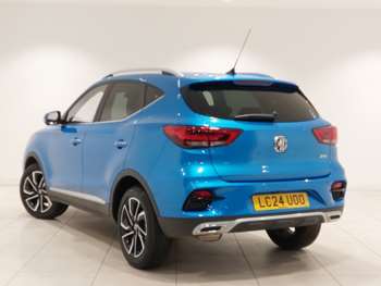 Used MG MG ZS 2024 for sale - 74348437: Photo