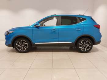 Used MG MG ZS 2024 for sale - 74348437: Photo