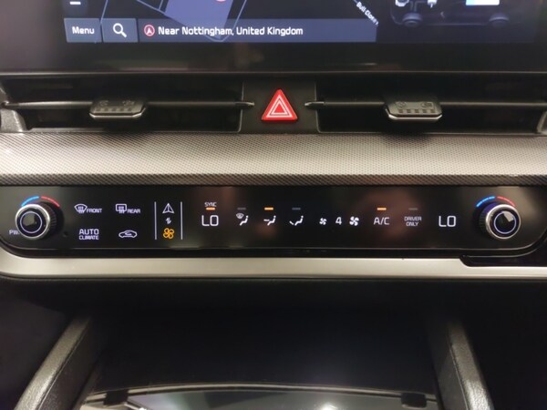 Used Kia Sportage 2024 for sale - 75424613: Photo 13