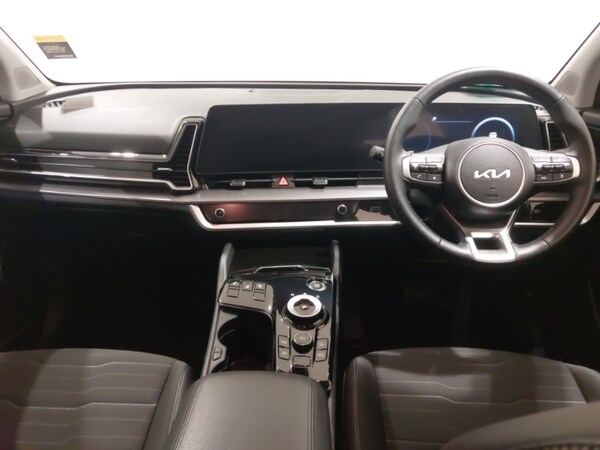 Used Kia Sportage 2024 for sale - 75424613: Photo 2