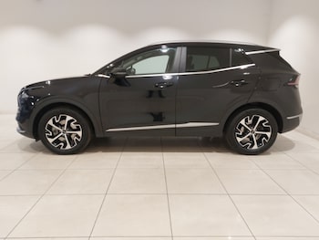 Used Kia Sportage 2024 for sale - 75424613: Photo