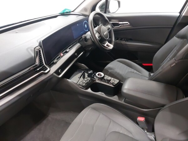 Used Kia Sportage 2024 for sale - 75424613: Photo 5