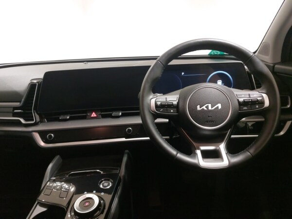 Used Kia Sportage 2024 for sale - 75424613: Photo 7