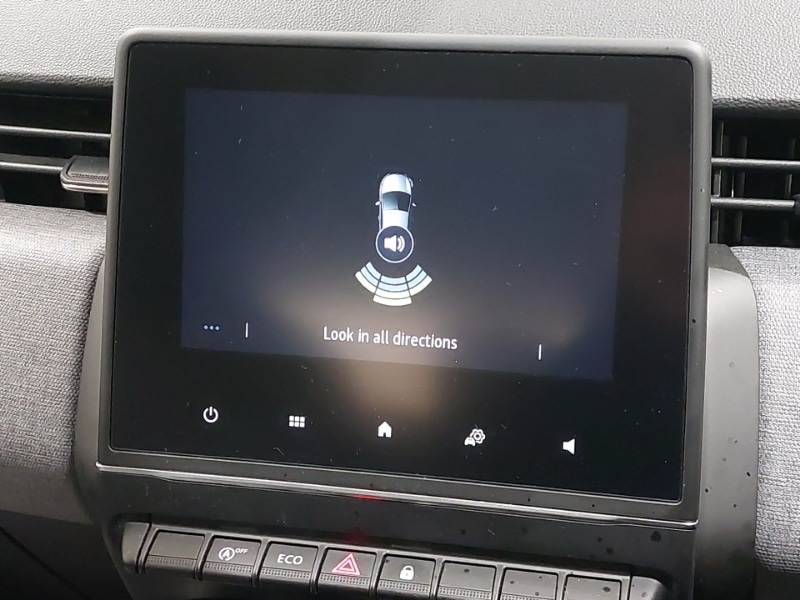 Used Renault Clio 2024 for sale - 77689926: Photo 11