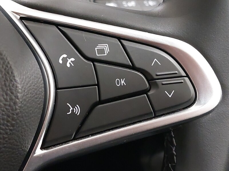 Used Renault Clio 2024 for sale - 77689926: Photo 16