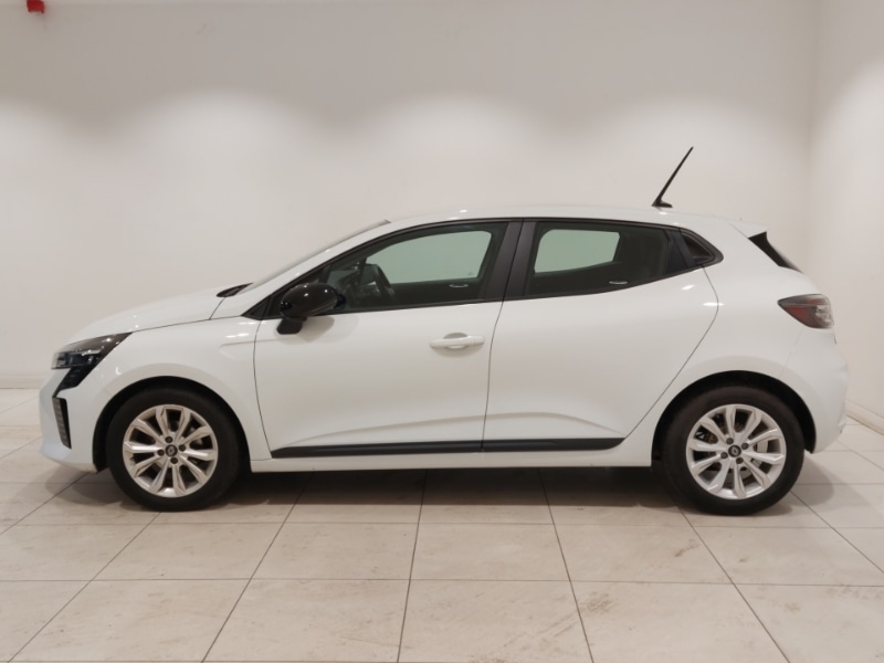 Used Renault Clio 2024 for sale - 77689926: Photo 4
