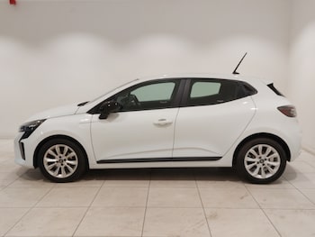 Used Renault Clio 2024 for sale - 77689926: Photo