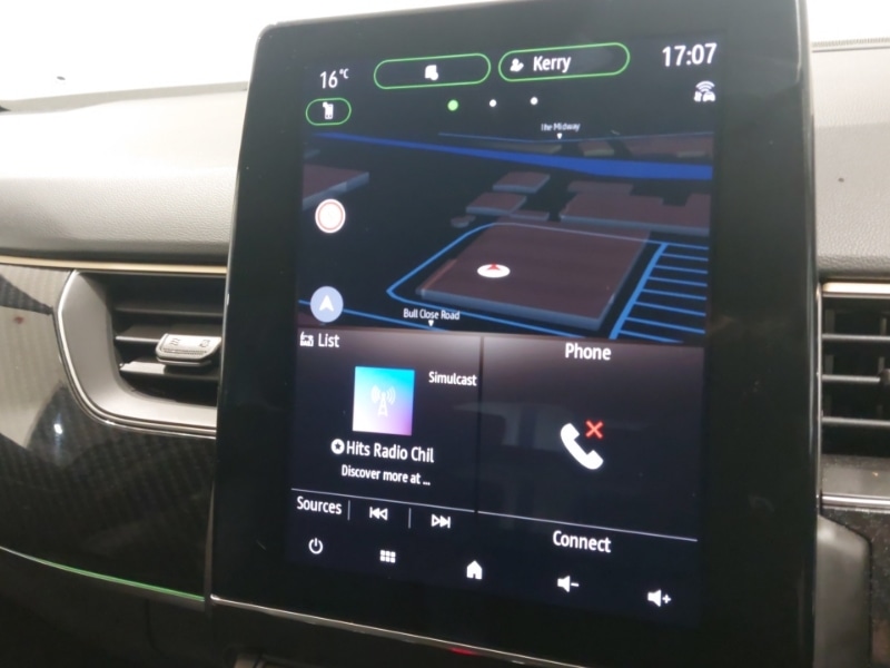 Used Renault Arkana 2023 for sale - 77522843: Photo 10