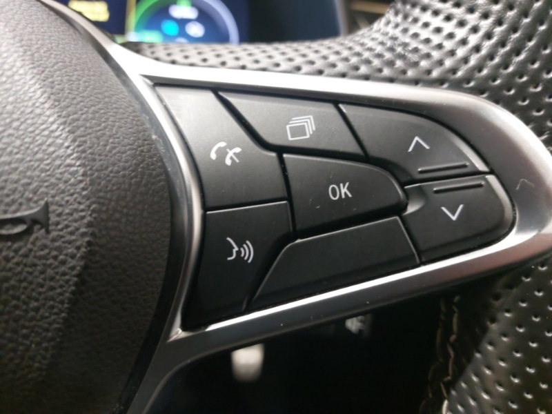 Used Renault Arkana 2023 for sale - 77522843: Photo 16