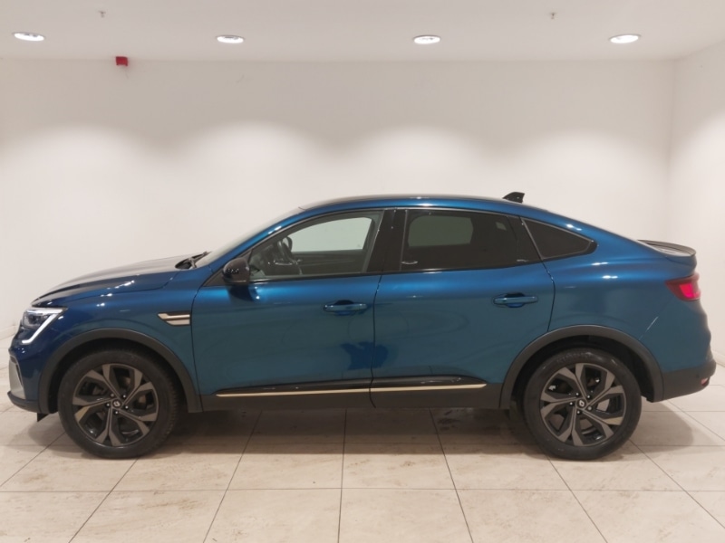 Used Renault Arkana 2023 for sale - 77522843: Photo 4