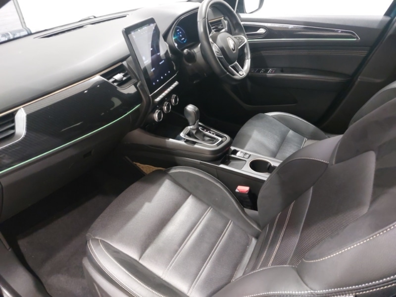 Used Renault Arkana 2023 for sale - 77522843: Photo 5