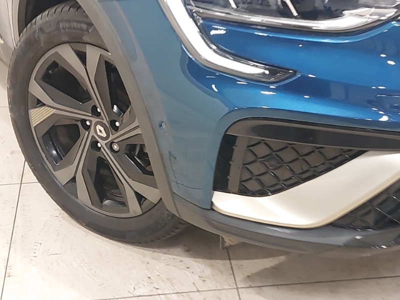 Used Renault Arkana 2023 for sale - 77522843: Photo 9