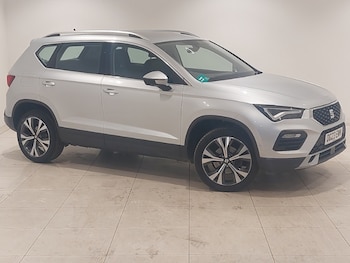 Used SEAT Ateca 2023 for sale - 79006571: Photo