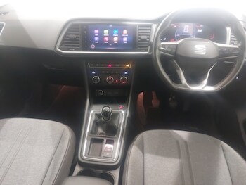 Used SEAT Ateca 2023 for sale - 79006571: Photo