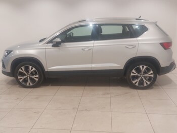 Used SEAT Ateca 2023 for sale - 79006571: Photo
