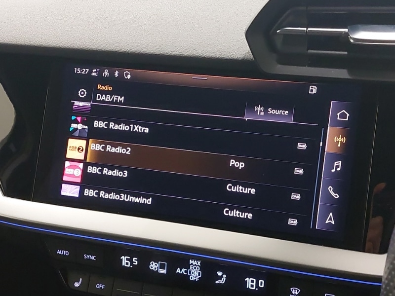 Used Audi A3 2022 for sale - 77776825: Photo 10