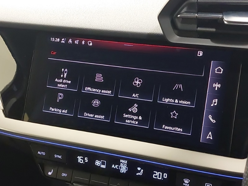 Used Audi A3 2022 for sale - 77776825: Photo 11