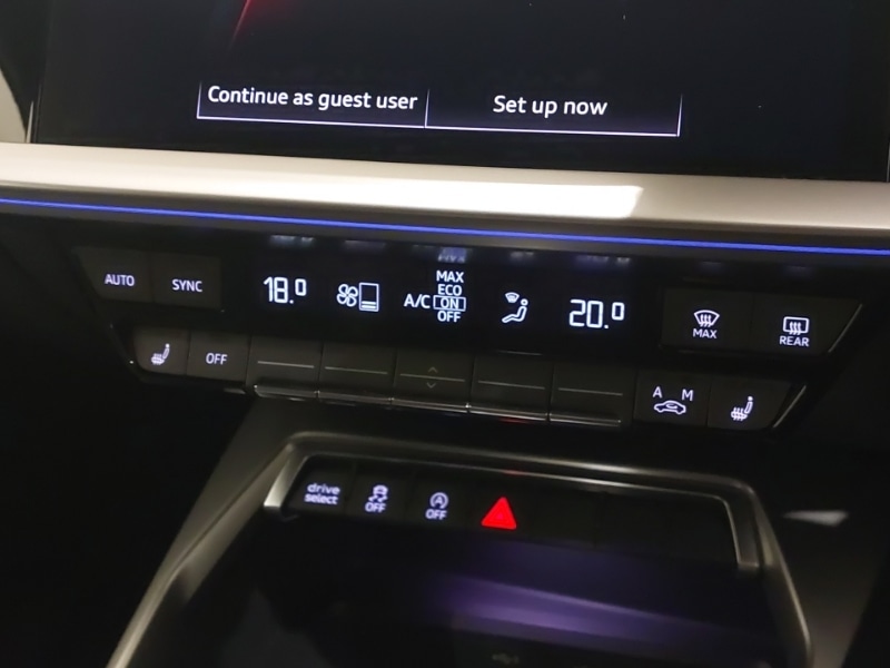 Used Audi A3 2022 for sale - 77776825: Photo 13