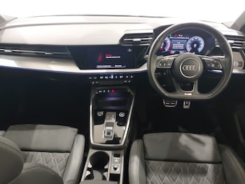 Used Audi A3 2022 for sale - 77776825: Photo