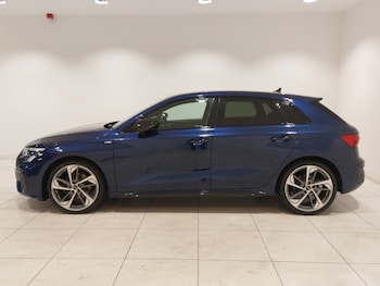 Used Audi A3 2022 for sale - 77776825: Photo