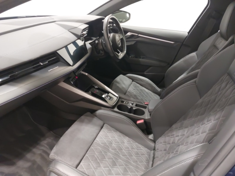 Used Audi A3 2022 for sale - 77776825: Photo 5