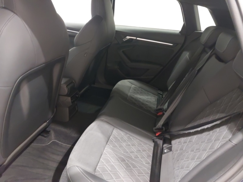 Used Audi A3 2022 for sale - 77776825: Photo 6